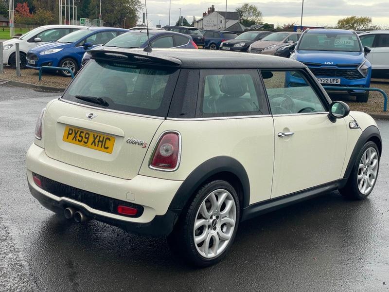 MINI Mini COOPER S AUTOMATIC eBay
