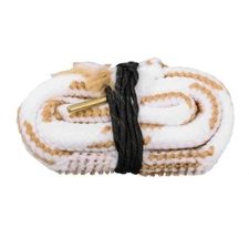Bore Rope Gun Barrel Cleaning Snake for 16 Gauge Shotguns