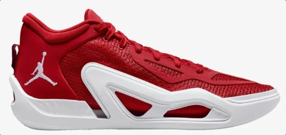 【中古】NIKE　ナイキ　Tatum 1 テイタム1 29cm Jordan Tatum 1 TB University Red for Sale | Authenticity
