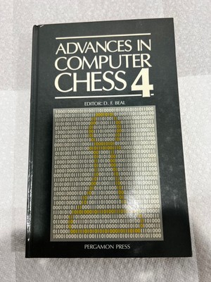 ADVANCES IN COMPUTER CHESS 4