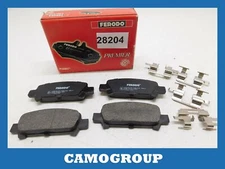 REAR BRAKE PAD PADS REAR BRAKE PAD