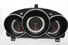 Speedometer Instrument Cluster 04 Mazda 3 Dash Panel Gauges 58,222 Miles