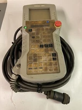 YASNAC,JZNC-MPP20E, MRC ROBOT CONTROLLER TEACH PENDANT