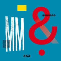 Michael Mayer: & - 375 Media - (Lp / #)