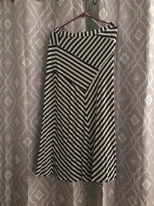 design history maxi skirt