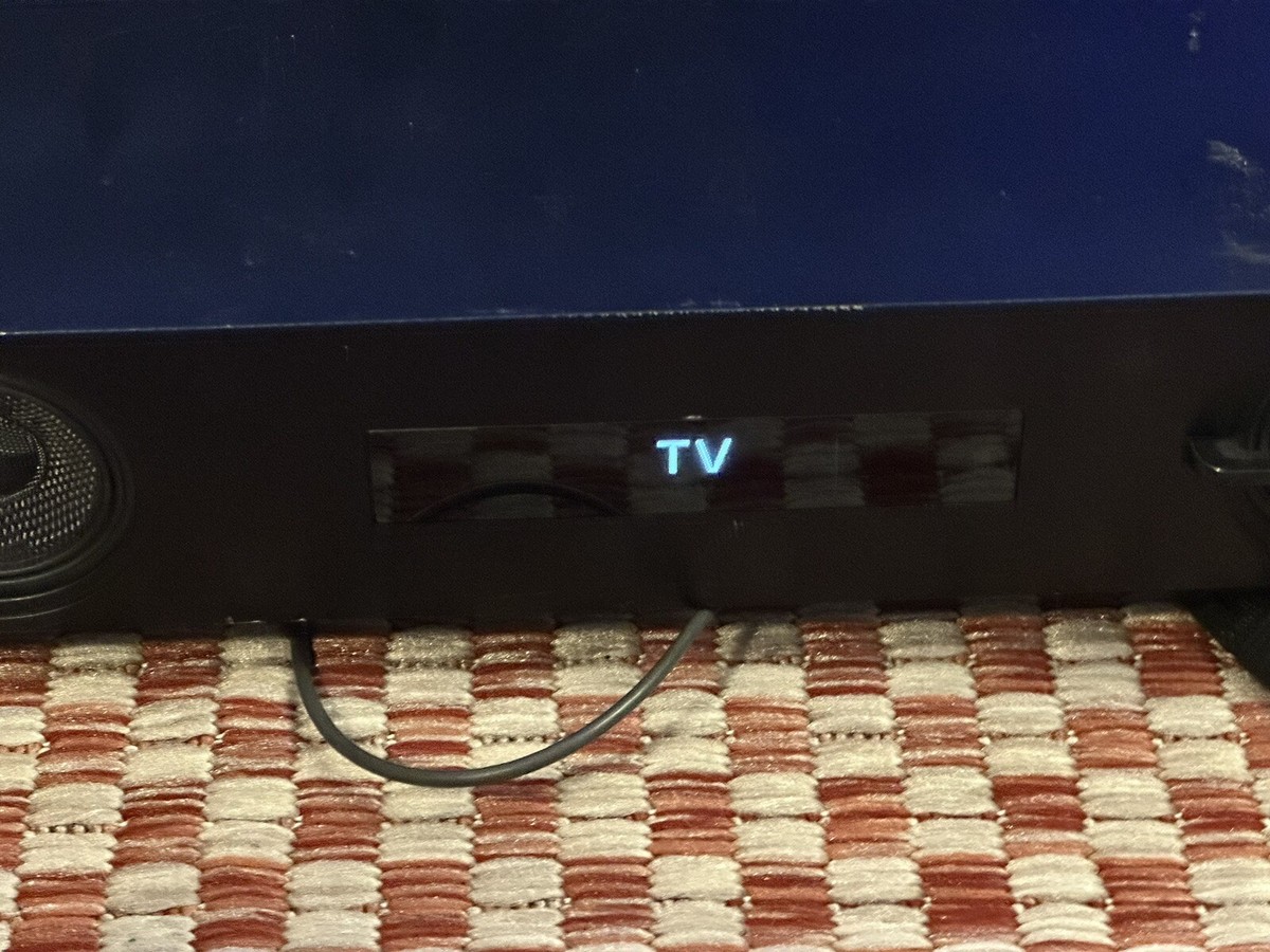 Sony SA-ST5000 Soundbar | eBay Sony SA-ST5000 Soundbar | eBay