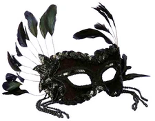 Venetian Mask - Forum Novelties