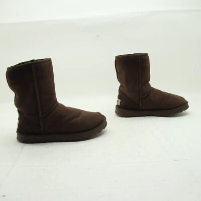Botines UGG AUSTRALIA S/N 5825 Número EUR 36 Usado (Cod.ST3250) Anfibio - Imagen 1 de 4