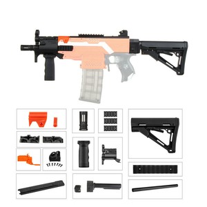 nerf stryfe ebay