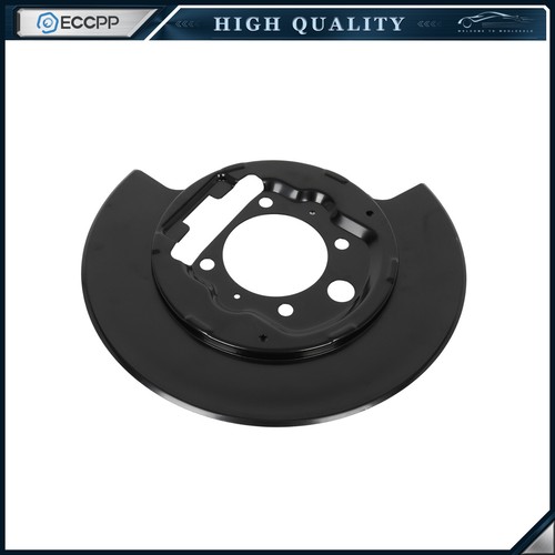 924-232 Brake Backing Plate Fits Ford F150 2004 2005 2006 2007 2008 4L3Z2C029AA - Picture 4 of 9