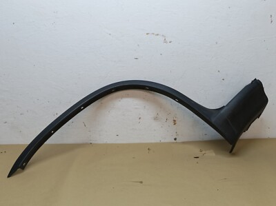 BMW X5 Sport E53 2005 NS Left Passenger Side Front Wing Arch Trim 