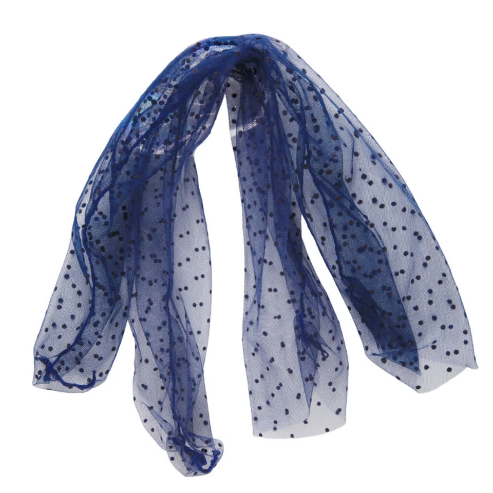 Calcetines largos sueltos de nailon para mujer Calcetines al tobillo de tul Medias de malla ultrafina Verano Foto 3 de 4