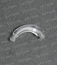 Original Phonak tone hook ear hook for Bolero / Cassia , HE10 (with filter)