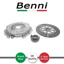 Clutch Kit Benni Fits Mini Cooper 2002-2007 1.6 One D 21217534551