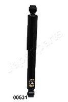 Japanparts MM-00531 StoßDÄMpfer Hinterachse FÜR VW