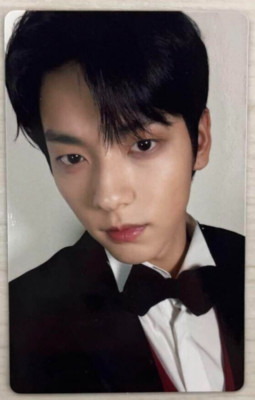 TXT スビン　연준　soobin アンケート　japan fc moa TXT スビン 연준 soobin アンケート japan fc moa - メルカリ
