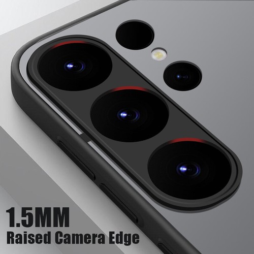 Magnetic Case Flower For Samsung S25 Ultra S24 Plus S23 FE S22 S21 MagSafe Cover - Picture 10 of 18