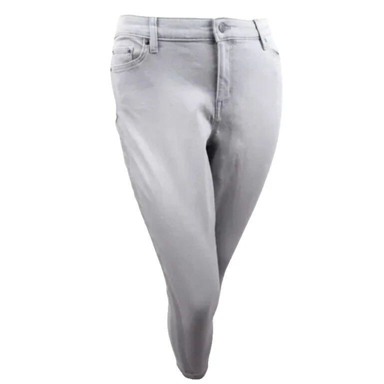 Lauren Ralph Lauren Women's Plus Size Jeans for Women