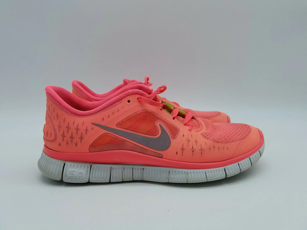 nike free run 3 women's