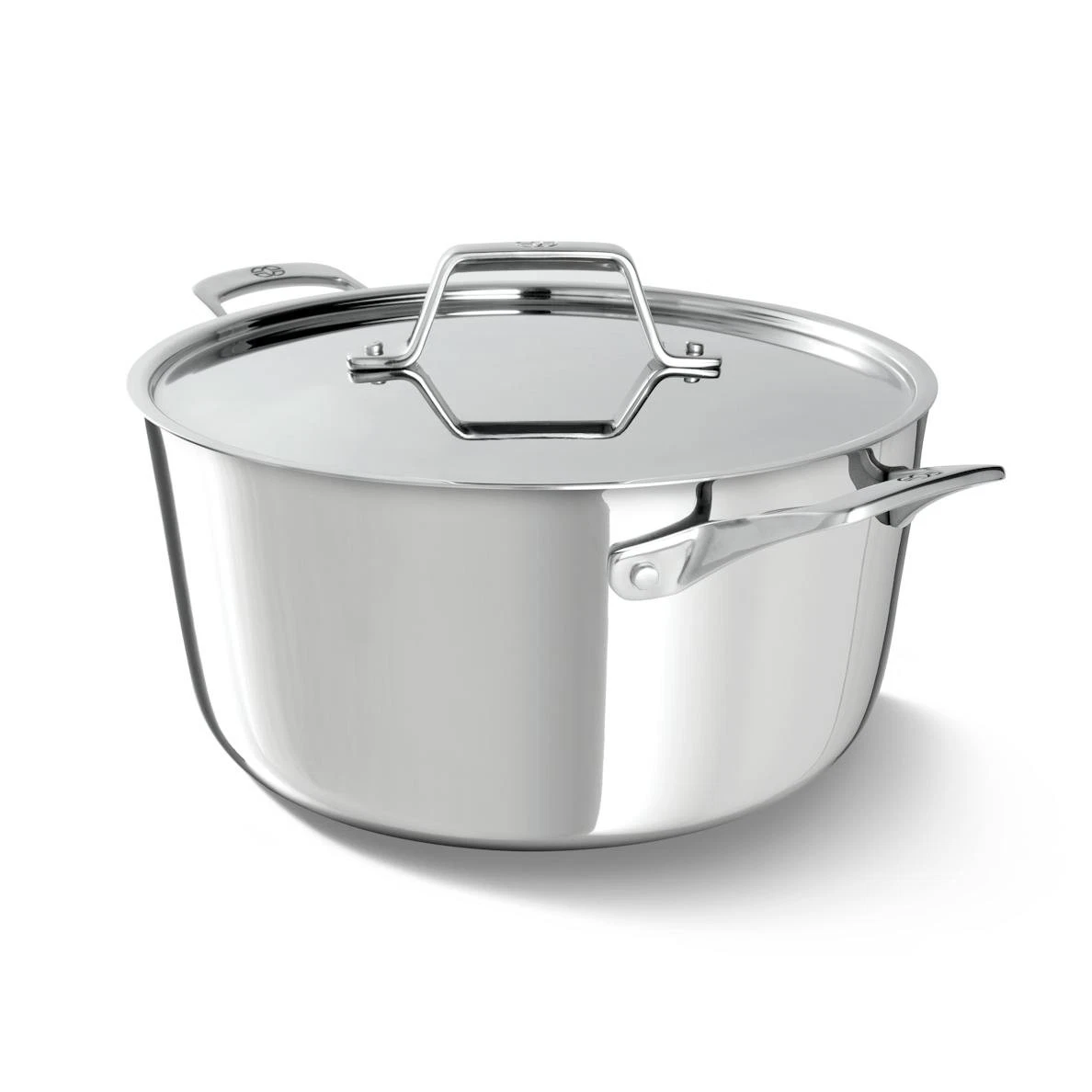 Calphalon Premier Stock Pot