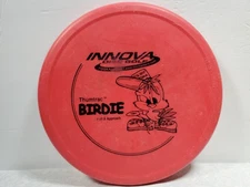 Innova PFN DX Birdie 172 grams disc golf Red