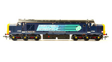 BACHMANN 00 GAUGE - 32-392 - CLASS 37/5 37688 KINGMOOR TMD DIRECT RAIL COMPASS