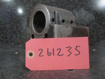 BMT60 BMT 60 BORING BAR HOLDER STATIC 2.0'' 2 INCH DMG MORI SEIKI TAKISAWA 84 ...