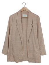 STRADIVARIUS Giacca a blusa Donna Giacca Taglia IT 40 stile professionale