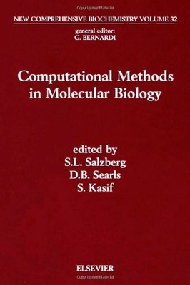 Computational Methods in Molecular Biology (New Buch Elsevier Science Ltd