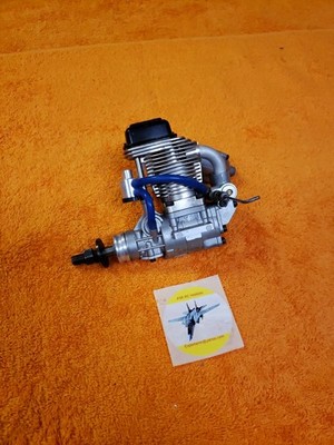 ホビーラジコン YS FX 63 R YS Engine- YS FZ 63 4 Stroke RC MOTOR - YS FZ63 - Clean - P26 | eBay