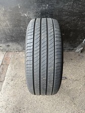 X1 235 55 18 104V XL MICHELIN E PRIMACY TREAD OVER 6mm DOT 3925