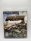MotorStorm: Apocalypse (Sony PlayStation 3) PS3 CIB Complete