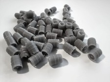 HO Scale Beer Kegs 56pcs