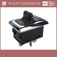 Fensterheberschalter FüR Porsche 911 F '70- Schalter Fensterheber