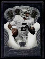 Terrelle Pryor to Sign Autographs for Topps 3