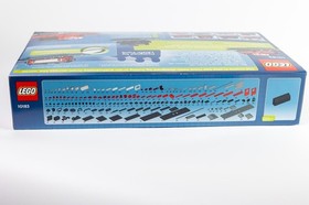 LEGO 10183 - Factory - Hobby Trains - New Sealed