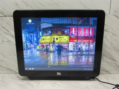 ELO Intellitouch ESY15X5 ESY15 POS PC Intel i5-6500TE 2.3Ghz 8GB RAM