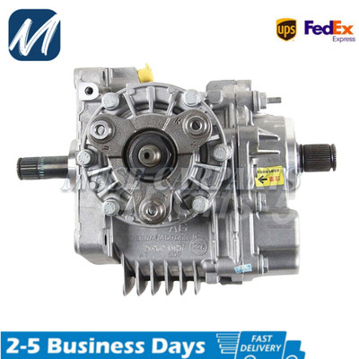 Front Transfer Box For 2009-2012 Audi A3 S3 TT 8P 2.0 CDL DSG Quattro 0AV409053A
