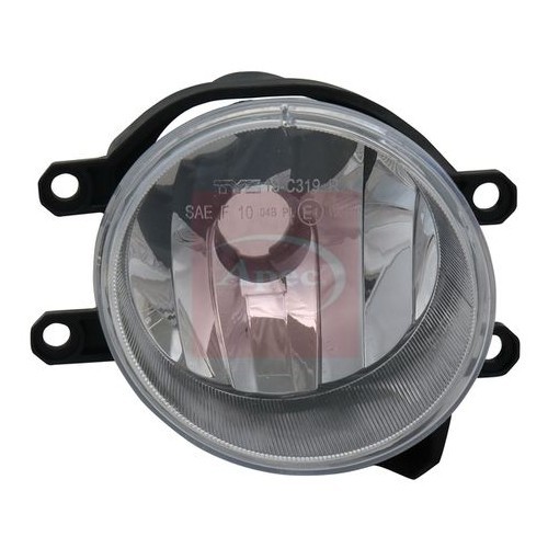 For TOYOTA C-HR X1 2016 on FOG LAMP UNIT LH AFL2207