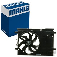Mahle LÜFter MotorkÜHlung 75W 335Mm Passend FüR CitroËN Nemo Fiat Fiorino Qubo