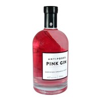 Antipodes Australian Pink Gin 40 % Vol.