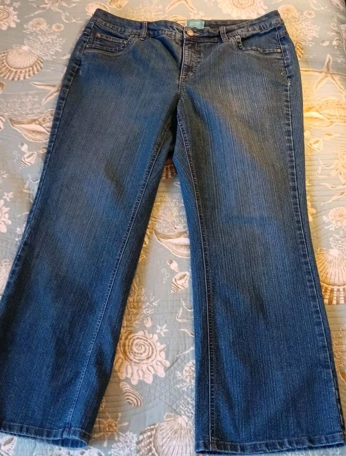 Women&rsquo;s 18w Short Just My Size