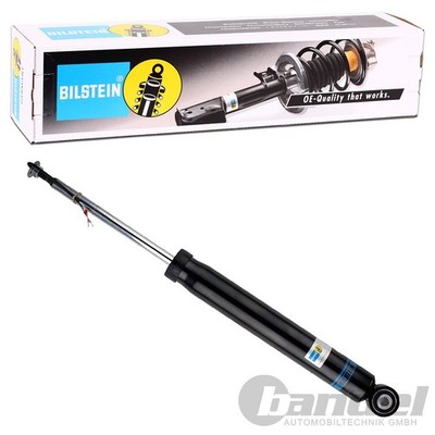 BILSTEIN B4 GASDRUCK (DAMPTRONIC ) STOßDÄMPFER HINTERACHSE PASSEND FÜR