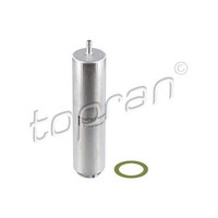Topran Kraftstofffilter Passend FüR BMW 1Er Mini Mini
