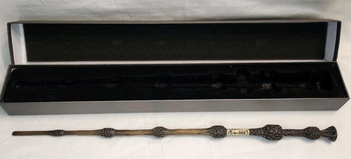 P. 'Dumbledore' Vandaka Original. Dumbledores Elder Wand from