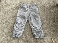 ECWCS Gen III Pants Mens Large Regular Extreme Cold Weather Army