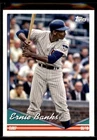 2024 Topps Archives Ernie Banks #258 Chicago Cubs