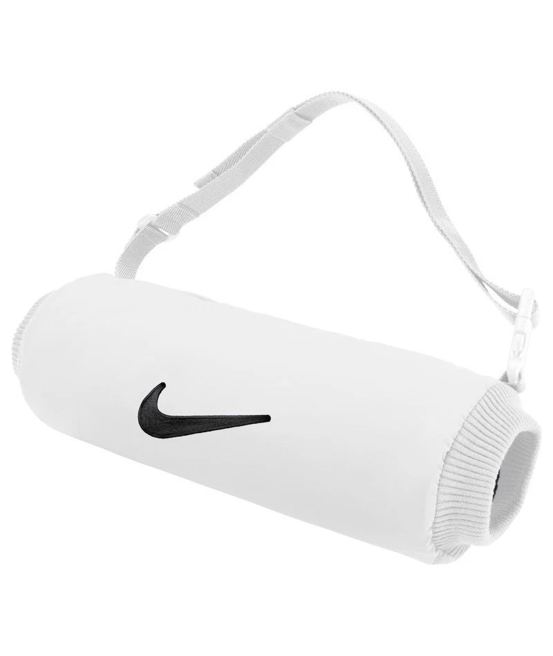 Nike Pro Hyperwarm Handwarmer Hand Warmer White