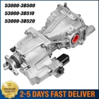 For 2013-2018 Hyundai Santa Fe 2014-2018 Kia Sorento Rear Differential Carrier?