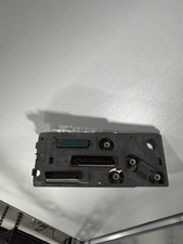 Garmin GNS 430 Backplate 115-00243-00 Garmin GNS 430 Backplate 115-00243-00